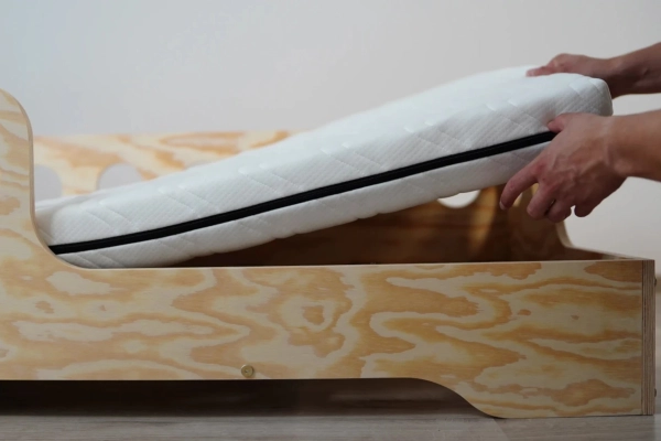 Allergien beim Kind: Wenn der Schlaf zur Zerreißprobe wird – So wird das Bett zur Wohlfühloase!